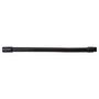 Flexible Microphone Gooseneck - 20" Black 35-7015