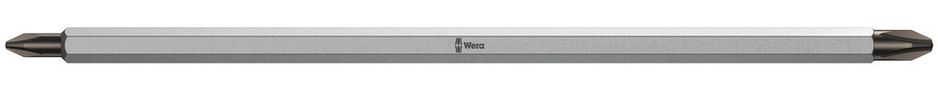 85 Combination blade for Phillips screws, PH 1xPH 2x175, Wera 05002950001