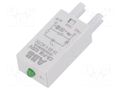 Diode modul ABB CR-P/M-62DV