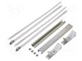 Pole mounting kit FIBOX PMKNEO30