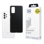 Samsung Galaxy A32 5G - 3mk Matt Case black, 3mk Protection 5903108390194 5903108390194