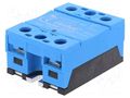 Relay: solid state; Ucntrl: 20÷265VAC,20÷265VDC; 35A; 24÷510VAC CELDUC SO863970