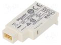 Memory card; Zelio Logic; -10÷55°C; Compact,Modular SCHNEIDER ELECTRIC SR2MEM02
