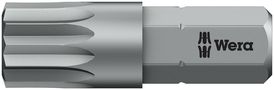 860/1 XZN Multi-point bits, M 8x25, Wera 05066165001