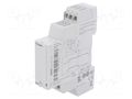 Voltage monitoring relay; phase sequence,phase failure; SPDT CROUZET 84873029