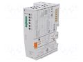 Automation module: PLC programmable controller; 750; IP20; 24VDC WAGO 750-862
