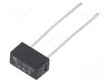 Fuse: fuse; 1A; 300VAC; time-lag; TE5; 883.300G ESKA 883317G