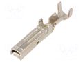 Contact; female; D-3000; gold-plated; 0.2÷0.6mm2; 24AWG÷20AWG TE Connectivity 1-175217-3