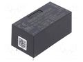 Converter: AC/DC; 5W; Uin: 90÷318VAC; 12VDC; Iout: 420mA; 74%; PCB RECOM RAC05-12SK/PD3/H
