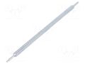 Interchangeable blade; Torx®; TX06,TX08; SYSTEM 6; 150mm WIHA WIHA.00654