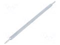 Interchangeable blade; Torx®; TX06,TX08; SYSTEM 6; 150mm WIHA WIHA.00654