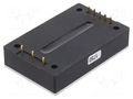 Converter: DC/DC; 75W; Uin: 43÷101VDC; Uout: 24VDC; Iout: 3125mA; THT XP POWER RCQ7572S24