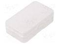 Holder; 18650 x2; Features: without PCM protection KEEPPOWER BOX-18650-B2