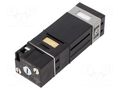 Time relay; 2÷8bar; M4; Mech.durability: 10000000cycles; OUT: NO CROUZET CROUZET81506720