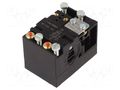 Electromagnetic valve; 3.5÷8bar; 4/2 monostable; -10÷50°C CROUZET CROUZET-81516100