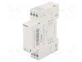 Converter: analog signals; for DIN rail mounting; 0÷20mA; IP20 CROUZET CROUZET-88950108