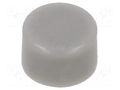 Button; none; APE; Body: grey KNITTER-SWITCH KA3107