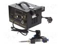 Station: desoldering; 50W; 210÷480°C; 230VAC; Display: LED SOLOMON SORNY ROONG PENSOL-SL20-R