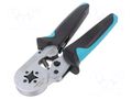 Tool: for crimping PHOENIX CONTACT PH-1212045