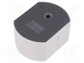 Dimmer; flush mount; 100÷240VAC; -10÷40°C; 433.92MHz; 150W; OUT: 1 SONOFF SONOFF-D1