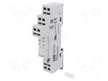 Socket ABB CR-PLC