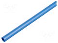 Pneumatic tubing; -0.95÷10bar; polyetylene; PEN; blue; -30÷60°C FESTO PEN-16X2.5-BL