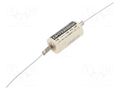 Battery: lithium; 2/3A,2/3R23; 3V; 1800mAh; non-rechargeable FDK BAT-CR17335CNA