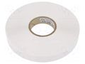 Label; 15mm; 50m; white; self-adhesive WAGO WAGO-210702