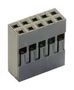 CRIMP HOUSING, 7+7WAY M20-1070700