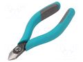 Pliers; cutting; Erem WELLER WEL.2477E