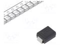 Diode: rectifying; SMD; 200V; 3A; SMB; Ufmax: 1.15V; Ifsm: 100A DIODES INCORPORATED S3DB-13-F