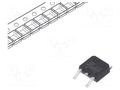 Diode: Schottky rectifying; TO252; SMD; 200V; 10Ax2; reel,tape YANGJIE TECHNOLOGY MBR20200CDS-YAN