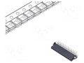 Connector: PCB to PCB; socket; female; PIN: 12; har-flex® Power HARTING 15650122701333