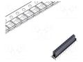 Connector: PCB to PCB; socket; female; PIN: 12; har-flex® Power HARTING 15620122701333