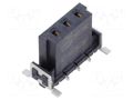 Connector: PCB to PCB; socket; female; PIN: 3; har-flex® Power HARTING 15620032601333
