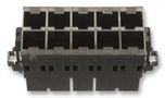 CONN HOUSING, RCPT, 8POS, 10MM 43914-1102