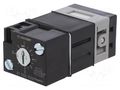 Adjustable frequency generator; 2÷8bar; -5÷50°C; 0.2÷14Hz CROUZET CROUZET-81506920