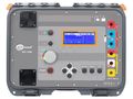 Meter: short circuit loop impedance; LCD; VAC: 0÷750V; IP67 SONEL MZC-330-ENG