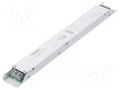 Power supply: switching; LED; 150W; 48VDC; 198÷264VAC; 176÷280VDC TRIDONIC 28001234