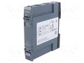 Temperature monitoring relay; temperature; 24VAC; 24VDC; NC,NO SIEMENS 3RN2010-1CA30