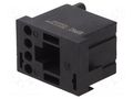 LAPP connector EPIC MCS 8 RJ45 INDUSTRIAL ETHERNET LAPP 10344300