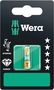 867/1 BDC SB TORX® bits, 1 x TX 20x25, Wera 05134376001