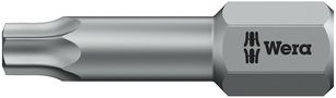 867/1 TZ TORX® bits, TX 20x25, Wera 05066310001