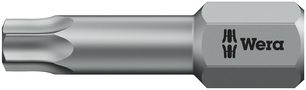 867/1 TZ TORX® bits, TX 25x25, Wera 05066312001