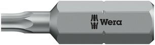 867/1 Z TORX® BO bits with bore hole, TX 9x25, Wera 05066499001