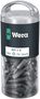 867/1 TORX® DIY 100, 100 x TX 10x25, Wera 05072446001