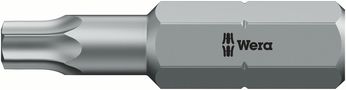 867/2 Z TORX® bits, TX 27x35, Wera 05066902001