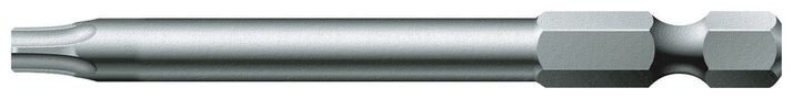 867/4 IP TORX PLUS® bits, 15 IPx70, Wera 05134686001