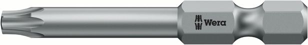867/4 IPR TORX PLUS® bits with bore hole, 20 IPRx89, Wera 05259135001