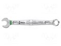 Wrench; inch,combination spanner; 9mm; steel; Joker 6003; L: 120mm WERA WERA.05020219001